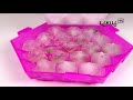 《LEKUE》方磚製冰盒(藍S) | 冰塊盒 冰塊模 冰模 冰格 product youtube thumbnail