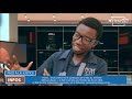 Nouveau regard sur la constitution de la RDC : bâtir un avenir positif