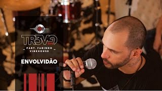 banda trevo envolvidão rael cover part fabinho vibehouse trevo live