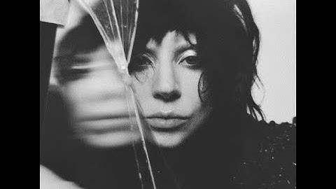 Lady Gaga - Abracadabra (Extended Version)