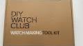 Video for grigri-watches/search?sca_esv=c749765cd04b072f DIY Watch Club tools