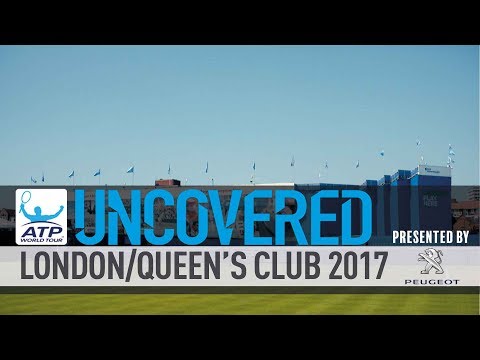 London Queens 2017 Uncovered