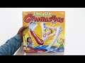 Fantastic Gymnastics Game Challenge – Family Games - Chatpat toy tv