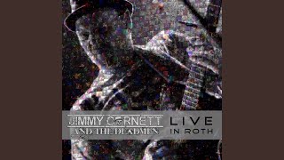 Video voorbeeld van "Jimmy Cornett and The Deadmen - Guardian Light (Live)"