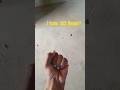 4 finger magic tricks shorts  finger 45 treading magic fingerstyle fingertricks