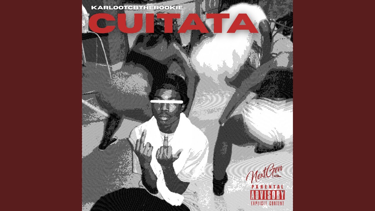 Watch CUITATA on YouTube Watch CUITATA on YouTube