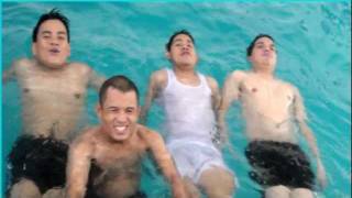 outing ng tropa