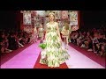 Dolce & Gabbana | Spring/Summer 2018 | Milan Fashion Week