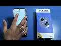 How To Fix Auto Call Ended Problem In Tecno Spark Go 1 Tecno Me Auto Call Ended Problem Solve Kare
