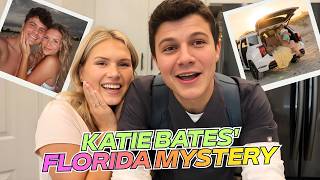 Bringing Up Bates | The Real REASON Katie & Travis Are In Florida