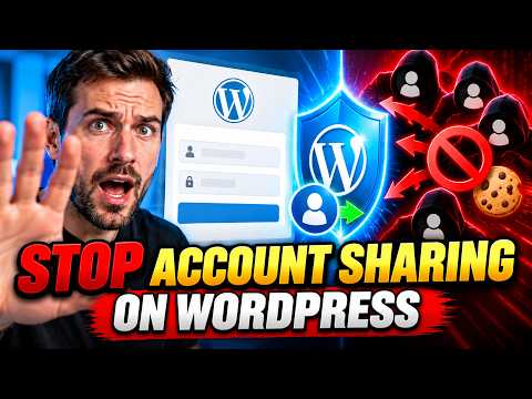 How to Limit WordPress Login Sessions