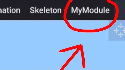 ITsMagic Engine - Creating simple module (Java)