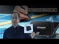 SSD Drive Upgrade - An amazing performance upgrade for your PC