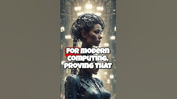 Meet Ada Lovelace The First Computer Programmer in History!