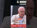 El exilio exige presos y Trump guarda silencio.