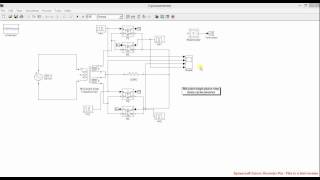 Famous Single phase step down (50 Hz to 25 Hz) cycloconverter Profile