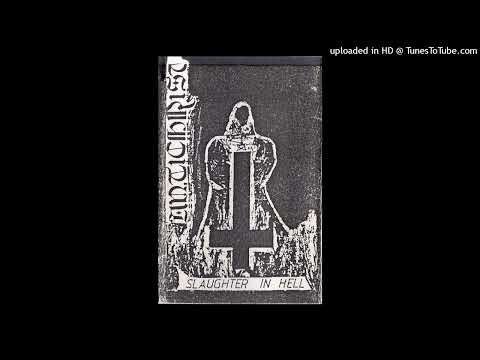Incendiary - Antichrist