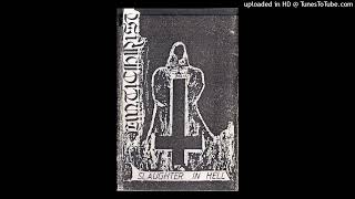 Antichrist  Deathlite Of Eternity