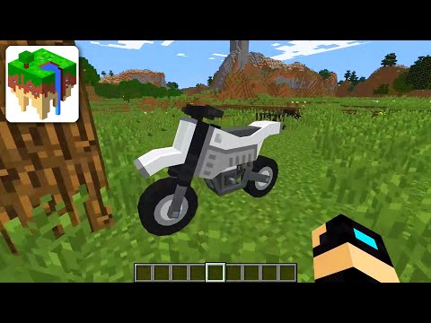 New How to Spawn Motorcycle in EERSKRAFT
