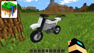 How to Spawn Motorcycle in EERSKRAFT screenshot 3