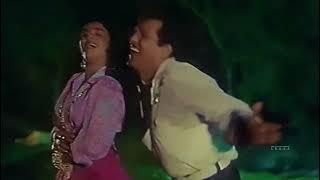 Pyar Ka Zamana  - Govinda - Ayesha Jhulka - Alka Yagnik - Kumar Sanu -  60 FPS  90s Hits Songs