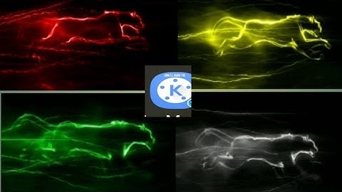 HOW TO MAKE INTRO RUN PANTHER INTRO FOR YOUTUBE VIDEOS #ANSHMANSINGH