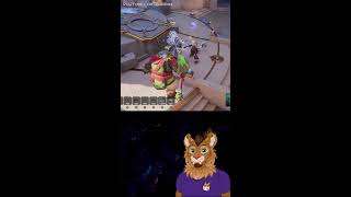 Der Löwe ist Live! | #vtuber #furries #gaming