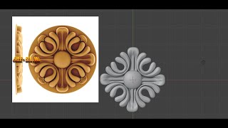 spin in BLENDER