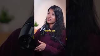 The BEST WAY to create a PORTFOLIO in 2024 📑| Shreya Pattar