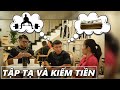 TẬP TẠ &amp; KIẾM TIỀN: Làm sao Để KIẾM TIỀN &amp; TĂNG NGUỒN THU Cho Dân Tập Luyện