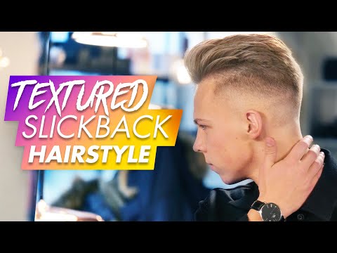 slick-back-high-skin-fade-undercut|-mens-hairstyle-for-2019