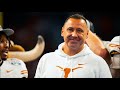 🚨Texas TOP FOUR RB COACH Candidates | Steve Sarkisian has a GREAT RB ROOM TOO