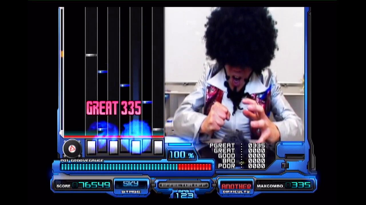 beatmania IIDX 12 HAPPY SKY - オレはビートマニア!お前は何マニア