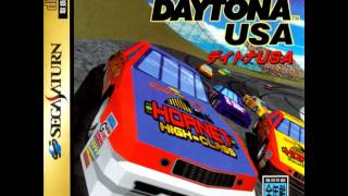 109 LETS GO AWAY [From Daytona USA]