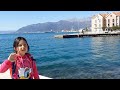 Walking around Porto Montenegro | How Tivat Montenegro look's like