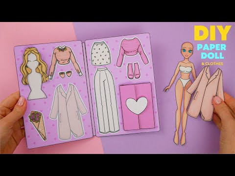 DIY Paper Doll - Apps on Google Play