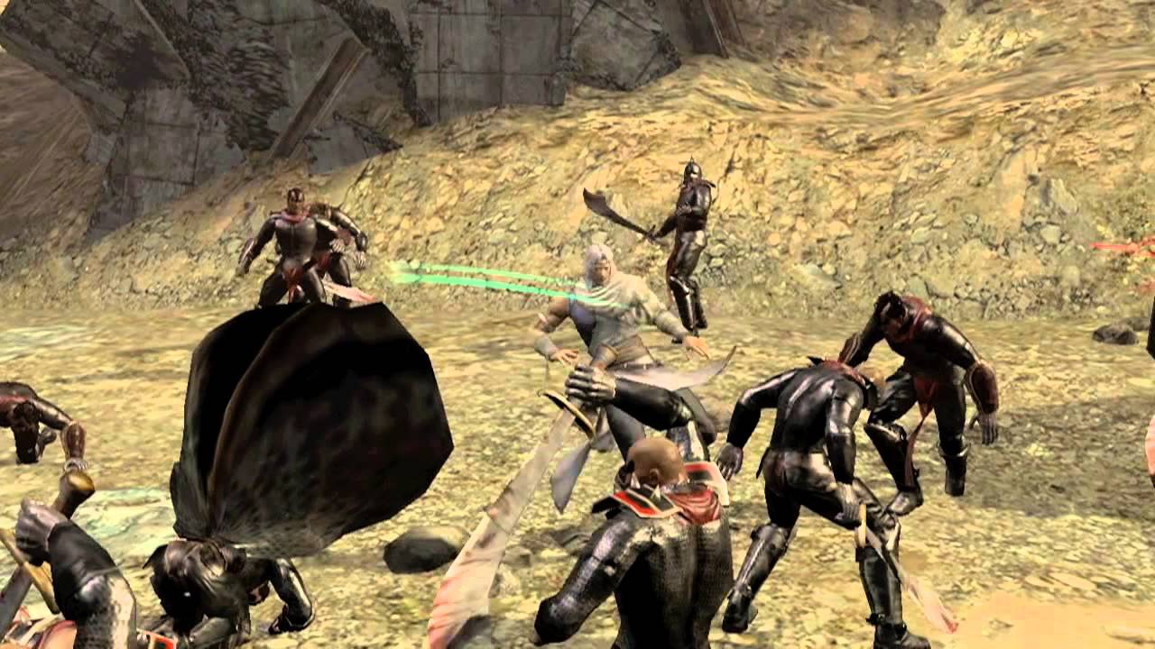 games people play FIST OF THE NORTH STAR: KEN'S RAGE 2 - TOKI (French version)
