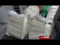 قتيلا و250 جريحا في هجومين انتحاريين في بغداد