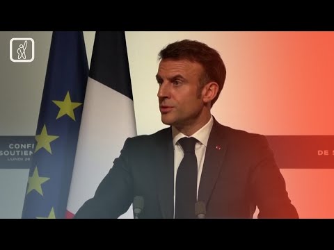 უკრაინის სამხედრო მხარდაჭერა