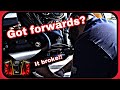 Dyna forward controls install