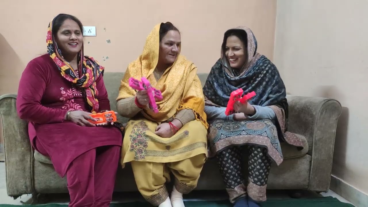 जिस भजन मै ओम का नाम न हो वो भजन गाना नहीं चईये | हरियाणवी लोकगीत | हरियाणवी संस्कृति