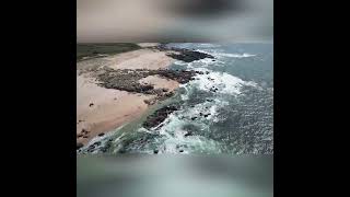 Póvoa de Varzim, Portugal Sept 2022