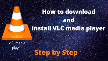 How to install VLC Media Player installation | Windows 7/8/10 | Step by Step