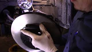 2003-2007 Honda Accord Front Brake Caliper Replacement by Jimthecarguy 561 views 1 month ago 21 minutes