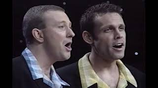 Rounders - Someone To Watch Over Me (live in Louisville, 2004) by Barbershop Harmony Society 1,492 views 13 days ago 4 minutes, 6 seconds