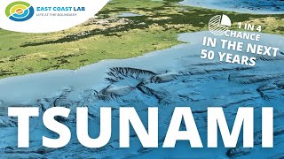 The Hikurangi Subduction Zone - Scientists explain their work on NZ
