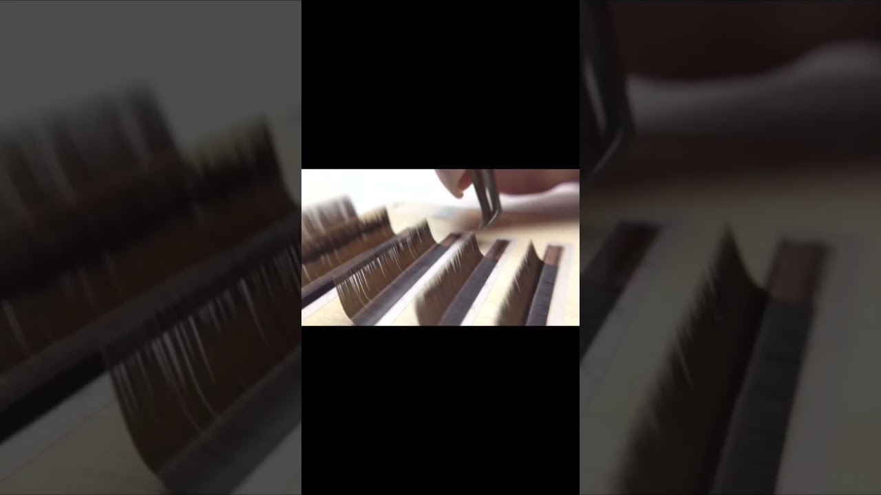 Do you like this lashes so beautiful