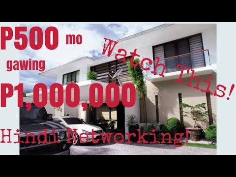 Video: Ano Ang Dapat Na Maging Isang Modernong Tao