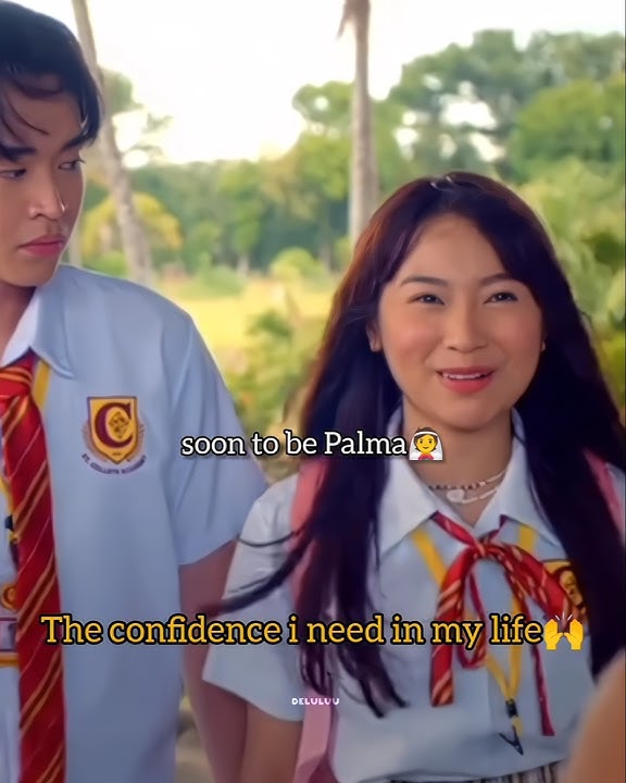 soon to be Palma..gurl😭 #seducingdrakepalma #fypyoutube #philippinodrama #anmse