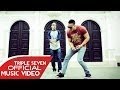 Triple seven enamoradoclip oficial 2013